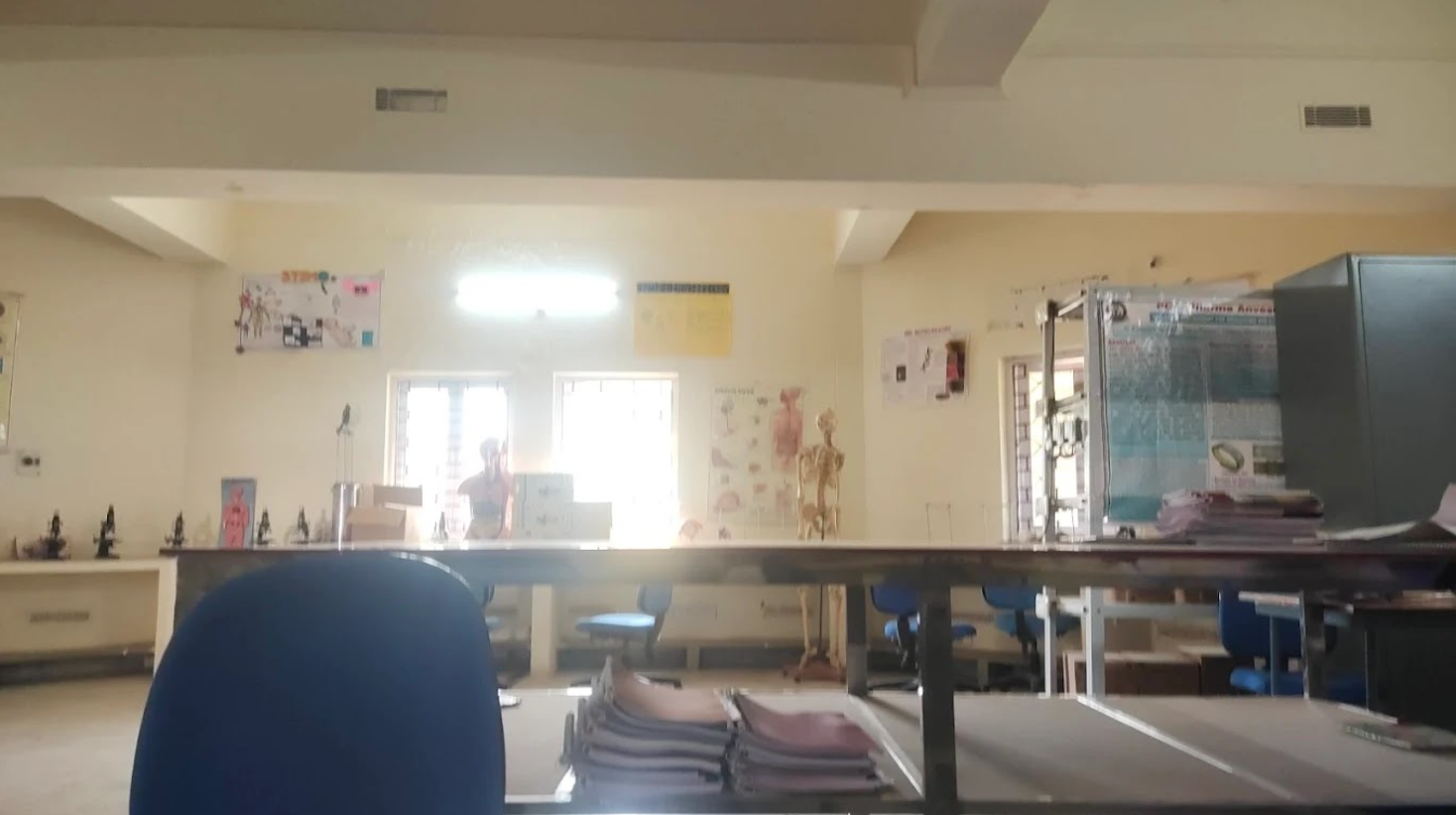 Chaitanya (Deemed to be University) collaborating with NIAT Campus photo 12