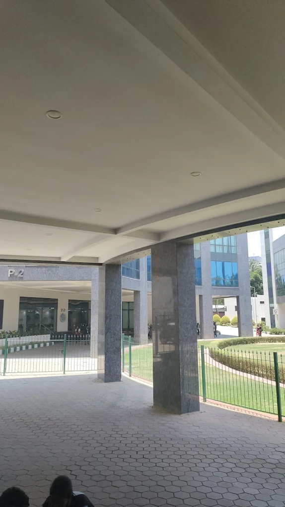 S-VYASA Deemed-to-be University School of Advanced Studies Collaborating with NIAT Campus photo 13