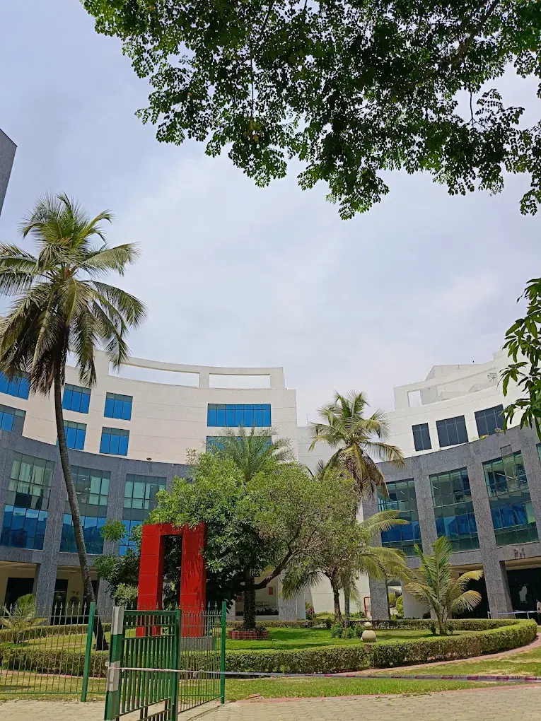 S-VYASA Deemed-to-be University School of Advanced Studies Collaborating with NIAT Campus photo 16