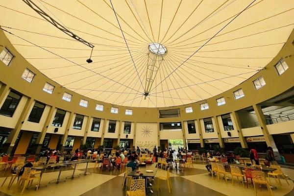 Sanjay Ghodawat University Collaborating with NIAT Campus photo 1