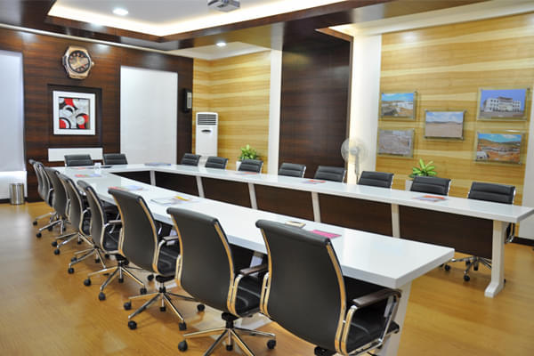 Sanjay Ghodawat University Collaborating with NIAT Campus photo 5