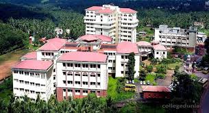 Yenepoya University collaborating with NIAT Campus photo 3