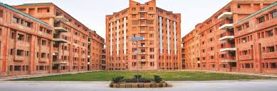 Yenepoya University collaborating with NIAT Campus photo 7