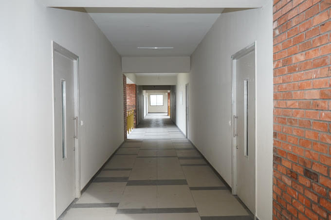 Takshashila University collaborating with NIAT Campus photo 22