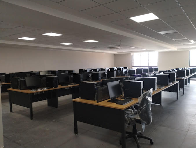 Takshashila University collaborating with NIAT Campus photo 25