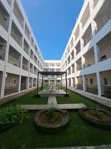 NRI collaborating with NIAT Campus photo 2