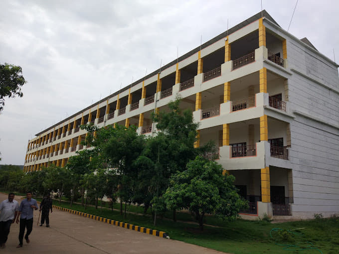 NRI collaborating with NIAT Campus photo 3