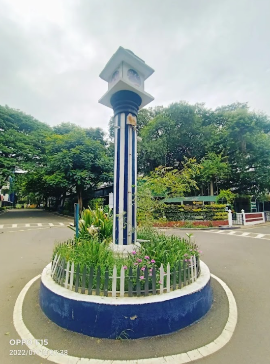 B. S. Abdur Rahman Crescent Institute of Science and Technology Collaborating with NIAT Campus photo 4