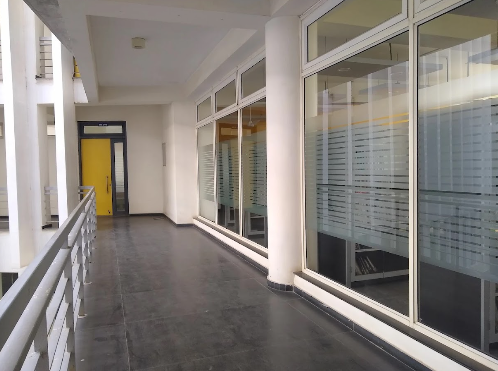 B. S. Abdur Rahman Crescent Institute of Science and Technology Collaborating with NIAT Campus photo 13