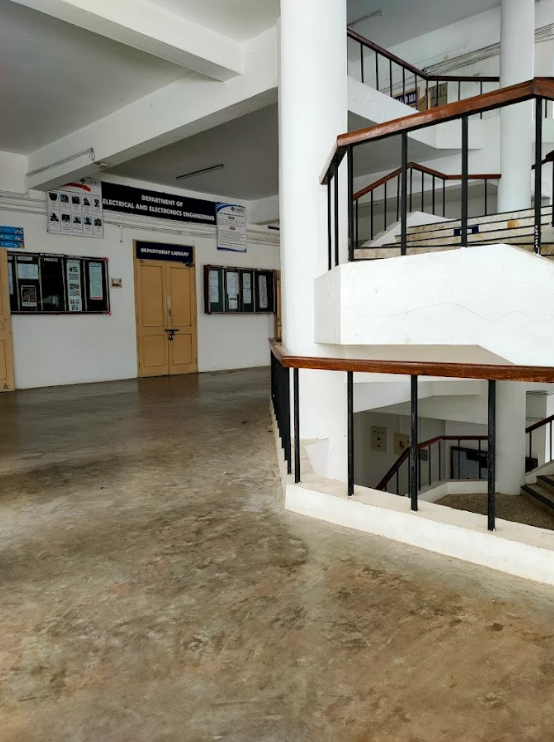 B. S. Abdur Rahman Crescent Institute of Science and Technology Collaborating with NIAT Campus photo 14