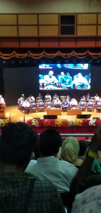 B. S. Abdur Rahman Crescent Institute of Science and Technology Collaborating with NIAT Campus photo 15