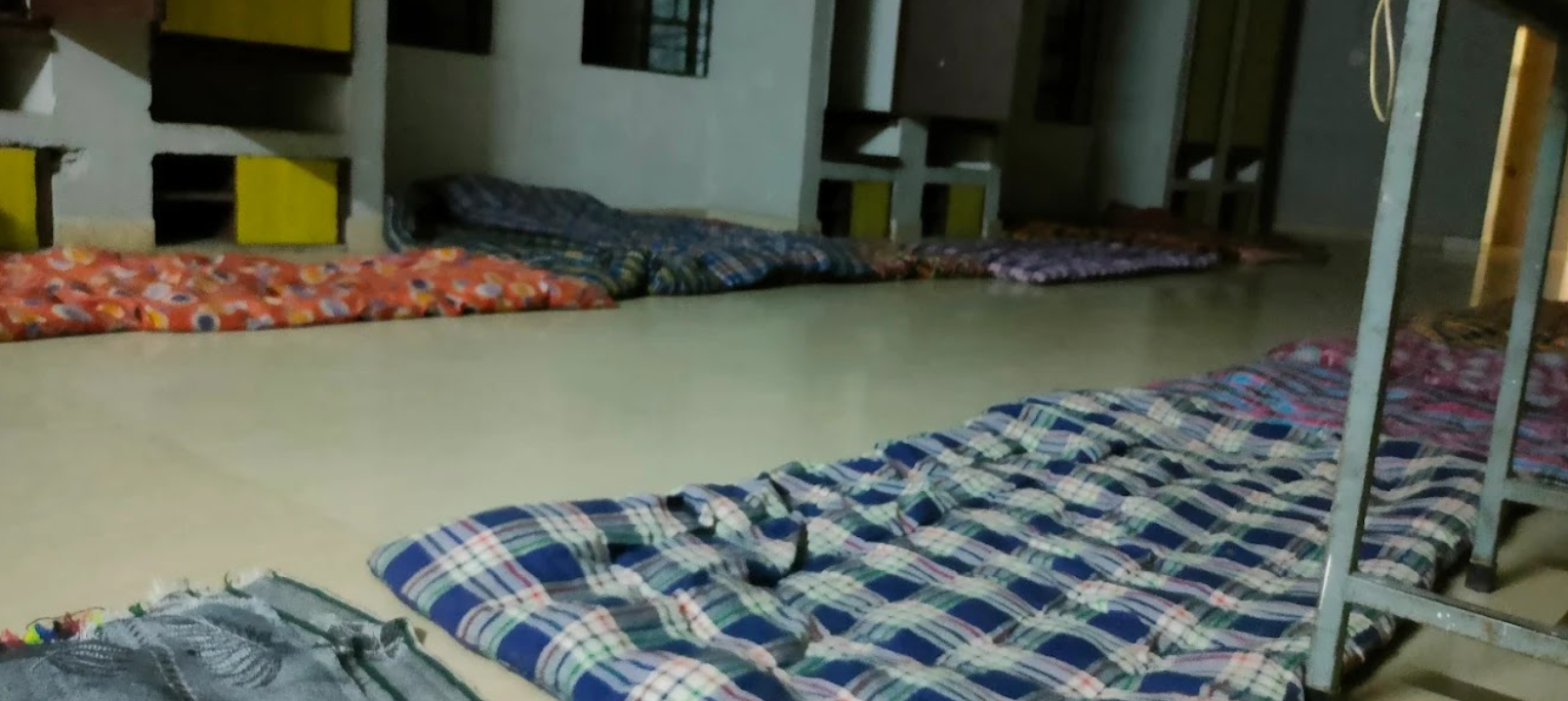 B. S. Abdur Rahman Crescent Institute of Science and Technology Collaborating with NIAT Campus photo 18