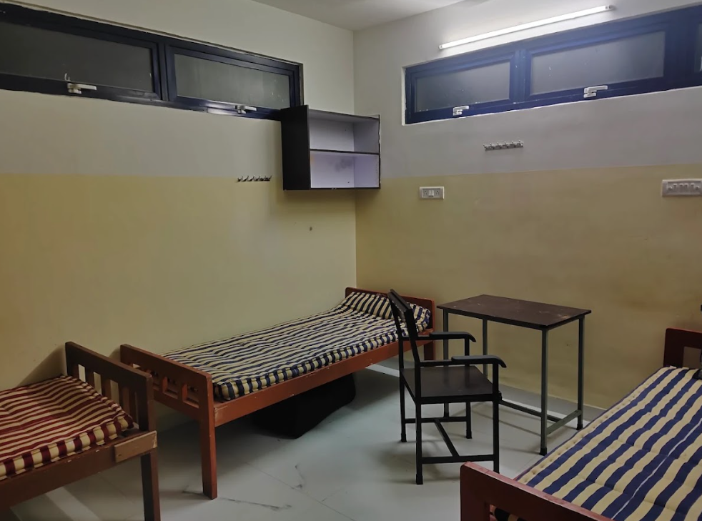 B. S. Abdur Rahman Crescent Institute of Science and Technology Collaborating with NIAT Campus photo 22