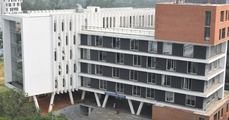 B. S. Abdur Rahman Crescent Institute of Science and Technology Collaborating with NIAT Campus photo 24