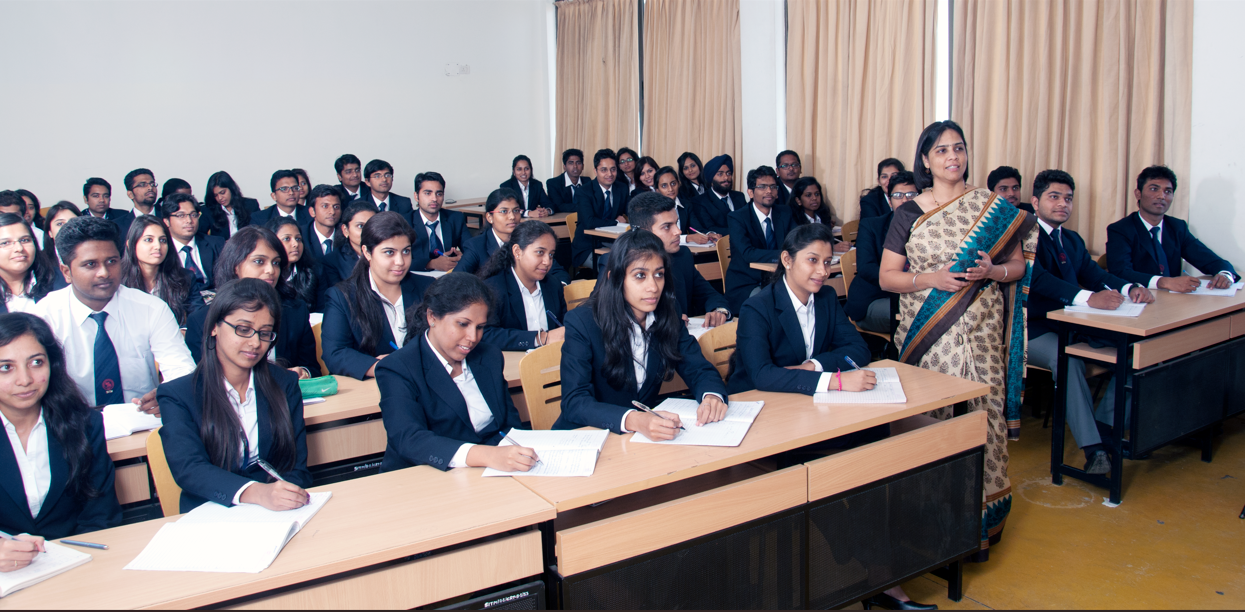 Symbiosis Institute of Digital and Telecom Management Pune Infrastructure photo 8