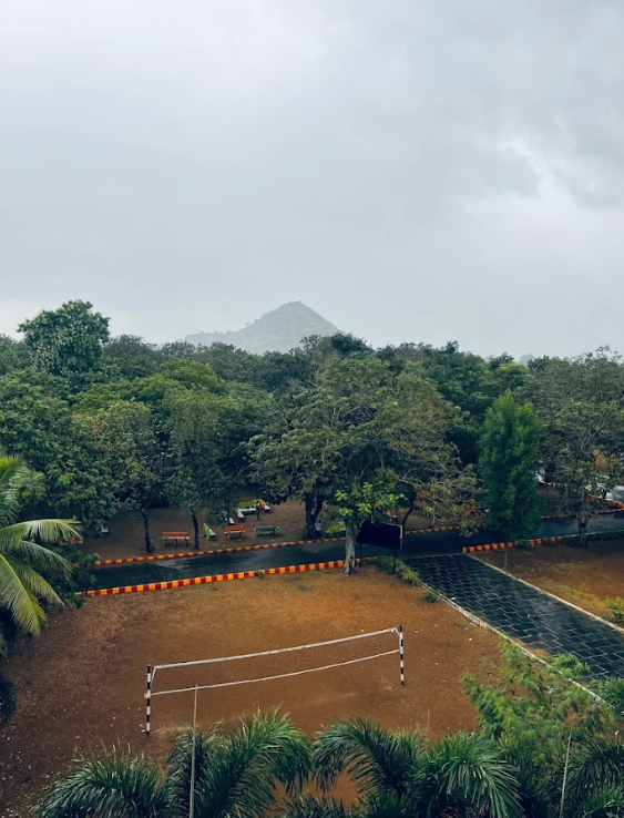 Chalapathi Institute of Engineering and Technology Collaborating with NIAT Campus photo 1
