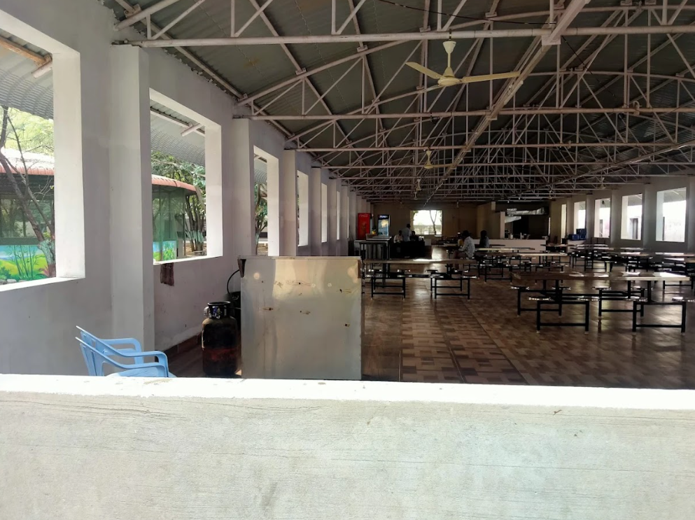 Chalapathi Institute of Engineering and Technology Collaborating with NIAT Campus photo 3