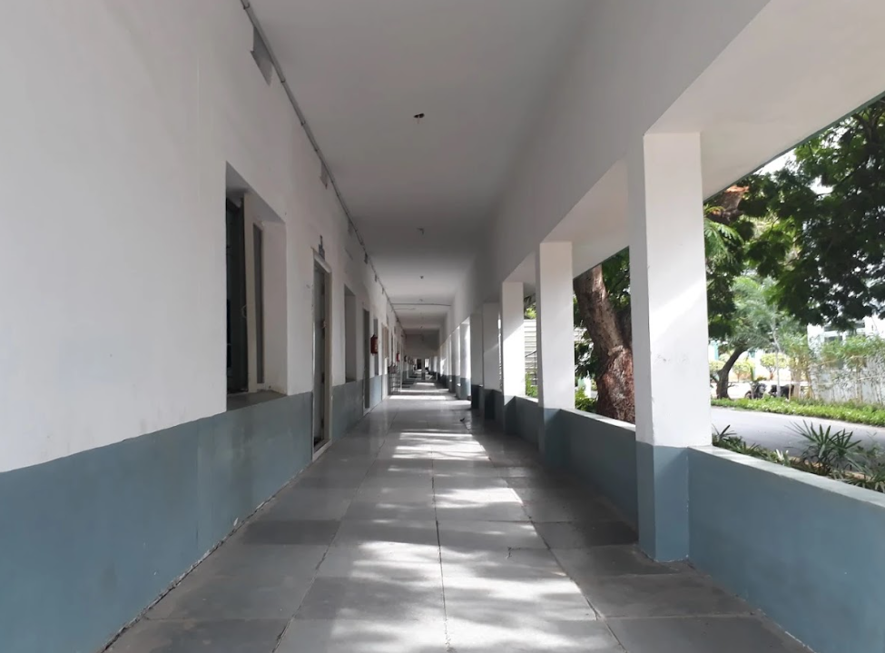 Chalapathi Institute of Engineering and Technology Collaborating with NIAT Campus photo 5