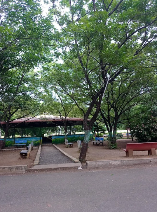 Chalapathi Institute of Engineering and Technology Collaborating with NIAT Campus photo 7