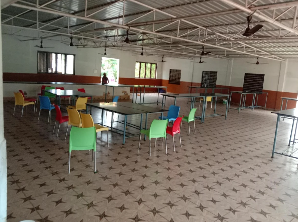 Chalapathi Institute of Technology Collaborating with NIAT Campus photo 10