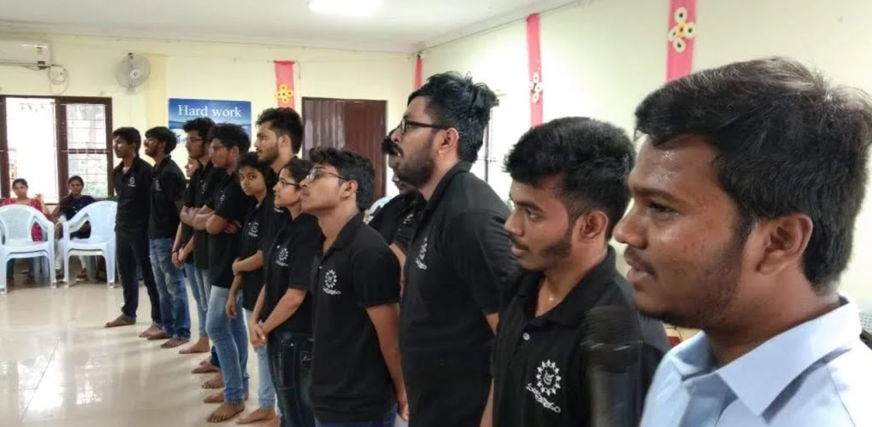 Chalapathi Institute of Technology Collaborating with NIAT Campus photo 15