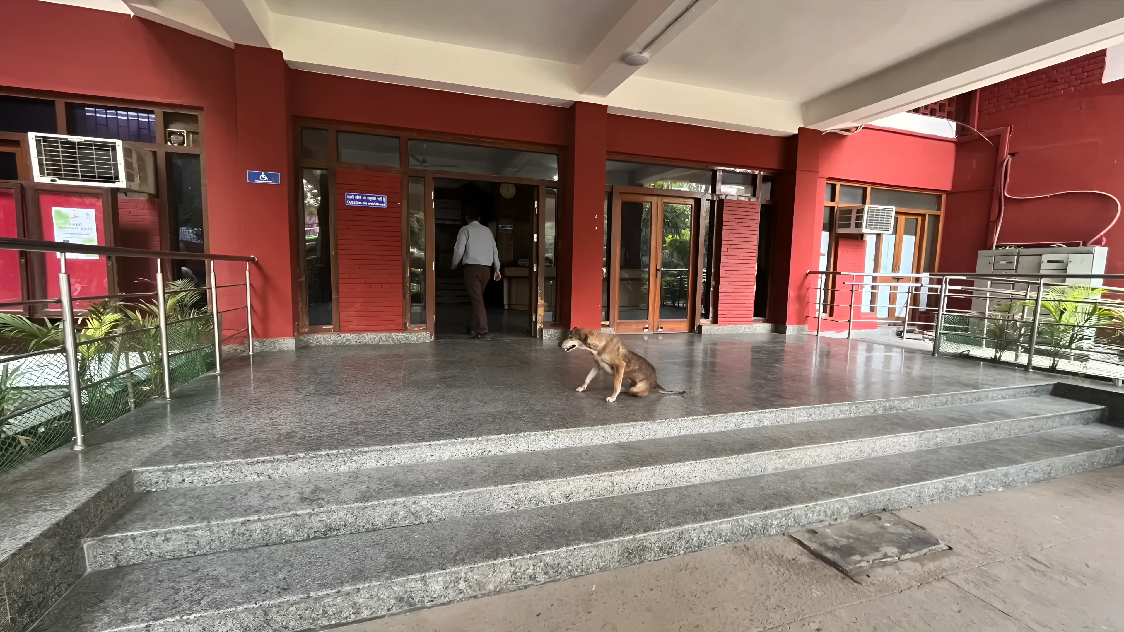 FMS Delhi campus photo 1