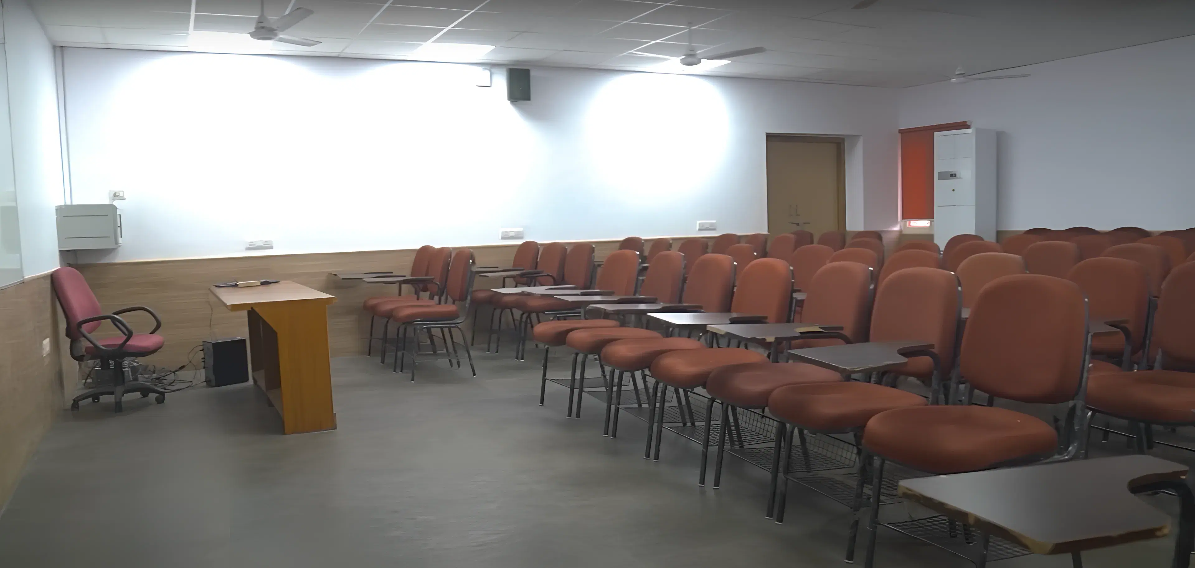 FMS Delhi academic innfrastructure photo 6