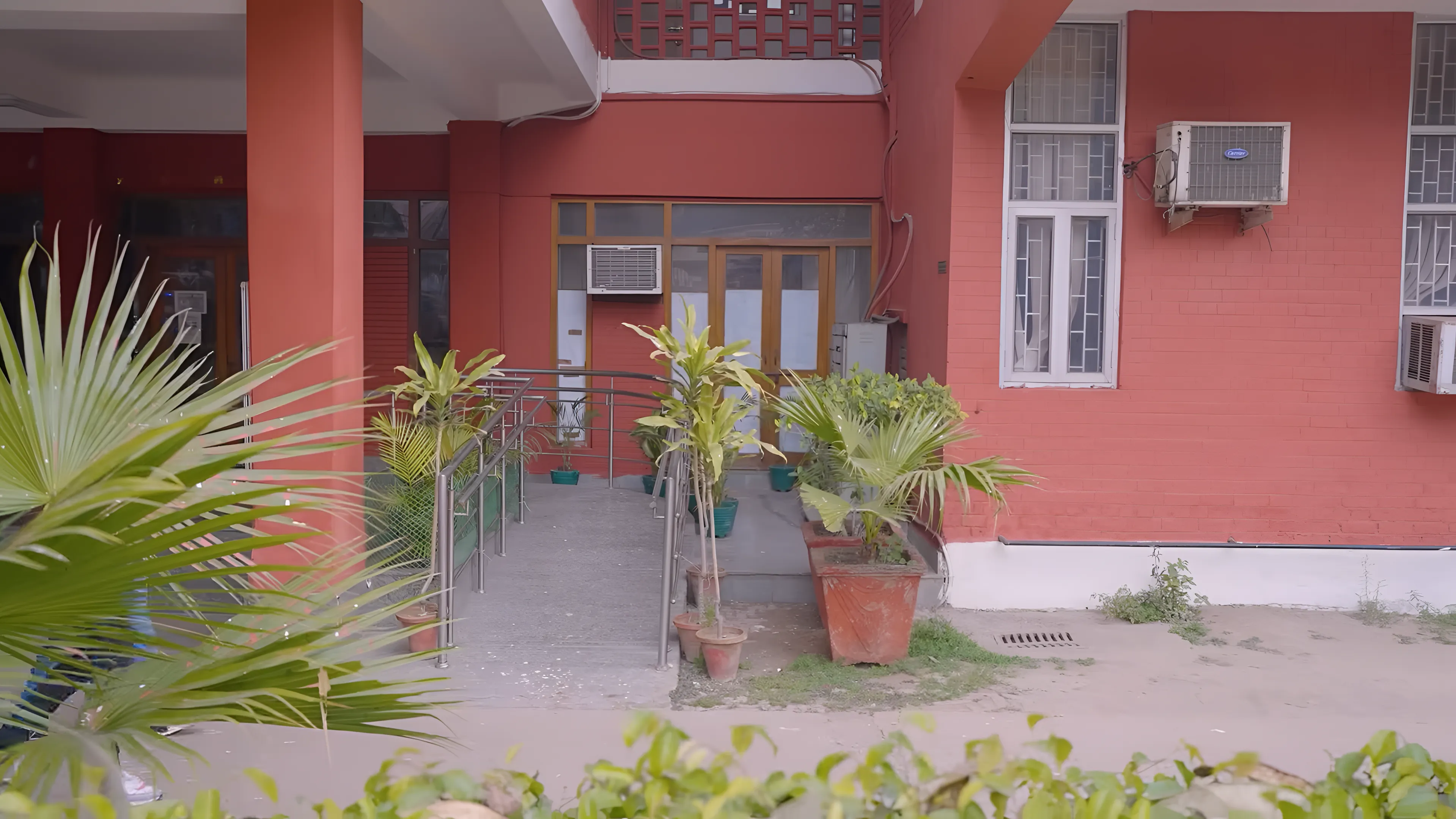 FMS Delhi academic innfrastructure photo 10