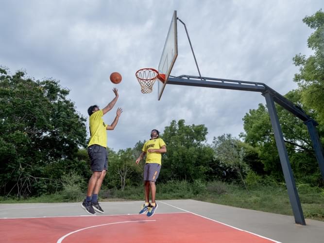 BIM Trichy Infrastructure photo 5