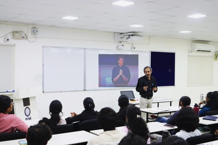 BIM Trichy Academic LIfe photo 3