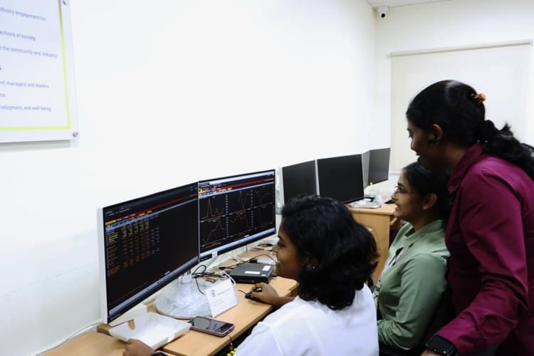 BIM Trichy Academic LIfe photo 2