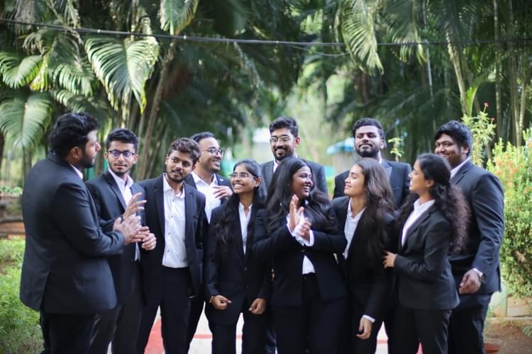 BIM Trichy Academic LIfe photo 9