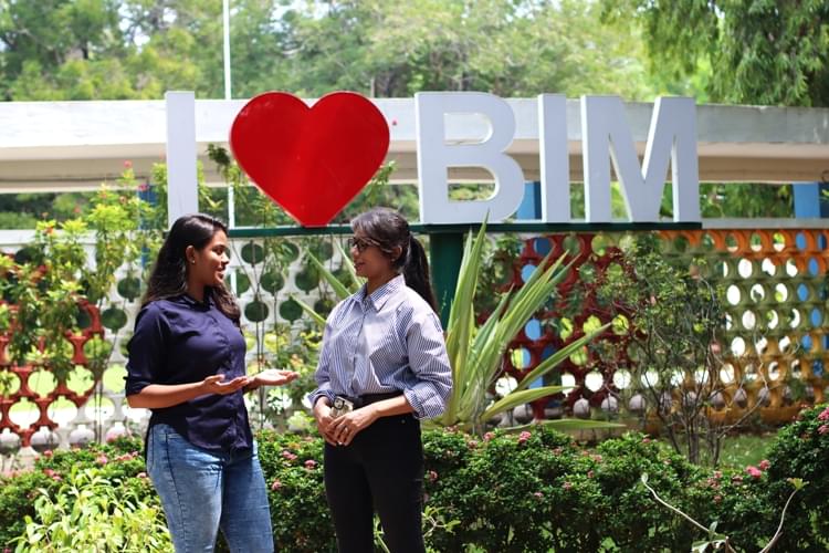 BIM Trichy Academic LIfe photo 7