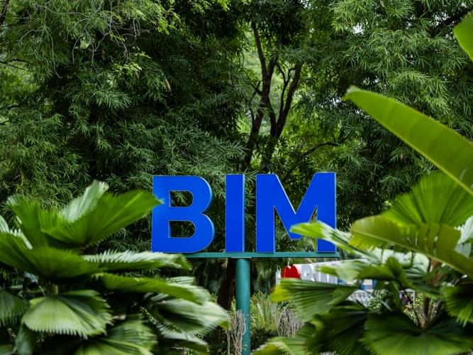 BIM Trichy Coffeetable photo 4