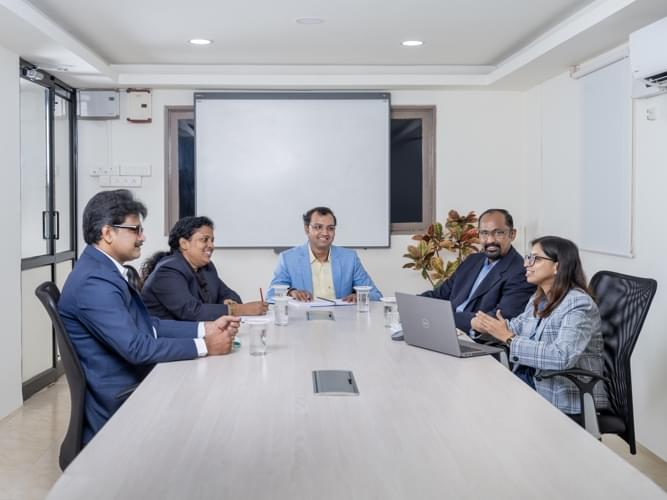 BIM Trichy Coffeetable photo 20