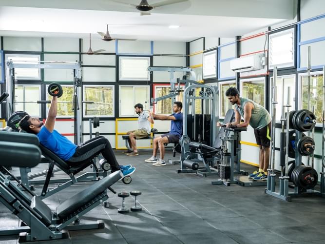 BIM Trichy Coffeetable photo 15