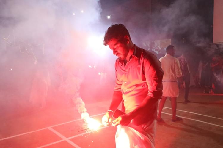 BIM Trichy Diwali by KalaiCom photo 6