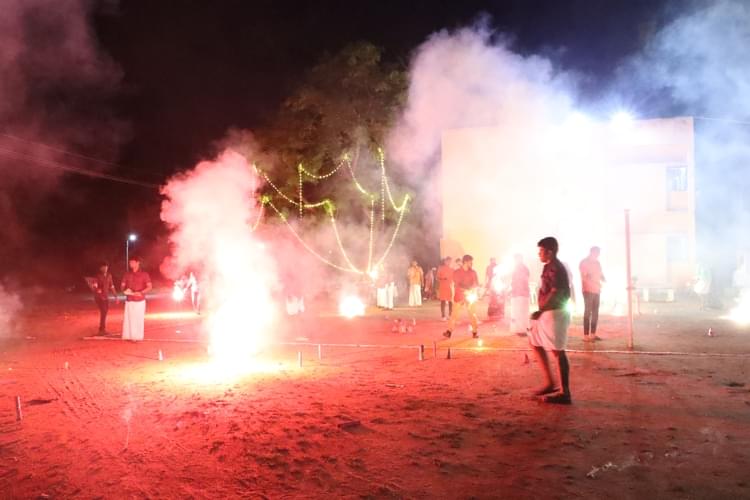 BIM Trichy Diwali by KalaiCom photo 5