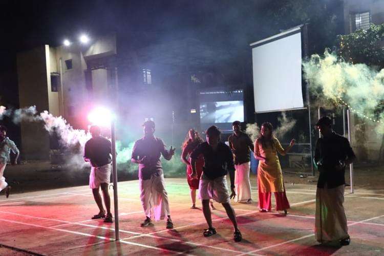 BIM Trichy Diwali by KalaiCom photo 4