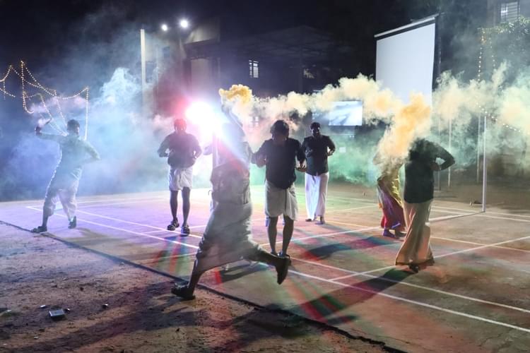 BIM Trichy Diwali by KalaiCom photo 3