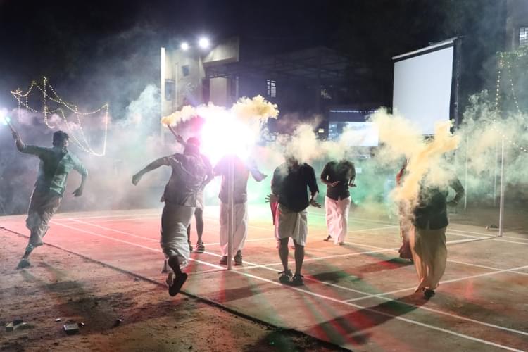 BIM Trichy Diwali by KalaiCom photo 2