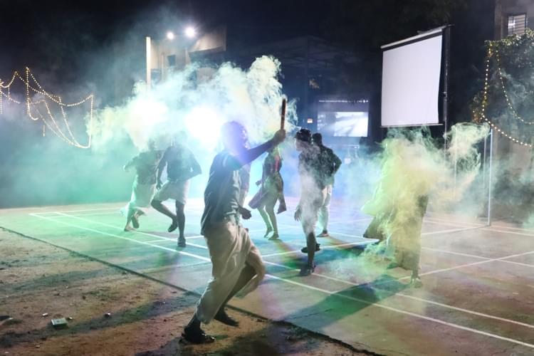 BIM Trichy Diwali by KalaiCom photo 1