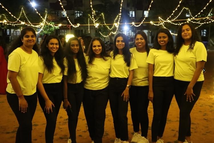 BIM Trichy Fresher Day by KalaiCom photo 11