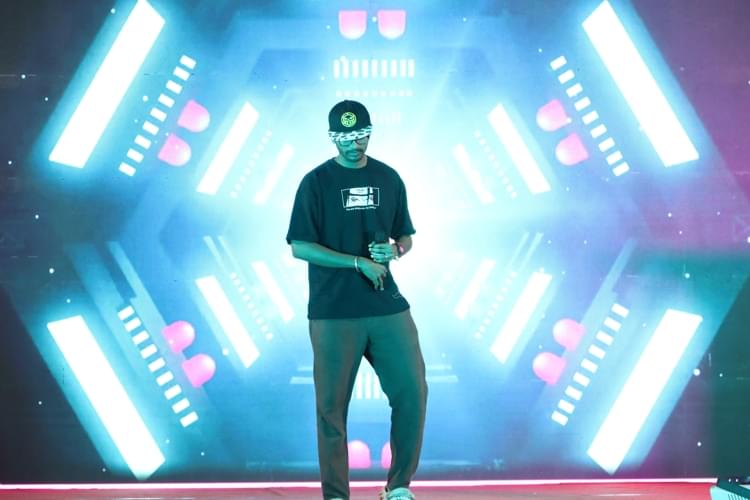 BIM Trichy Gratia photo 1