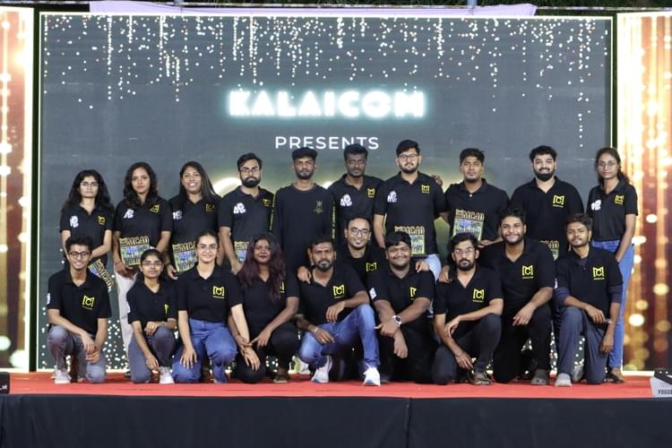 BIM Trichy Gratia photo 17