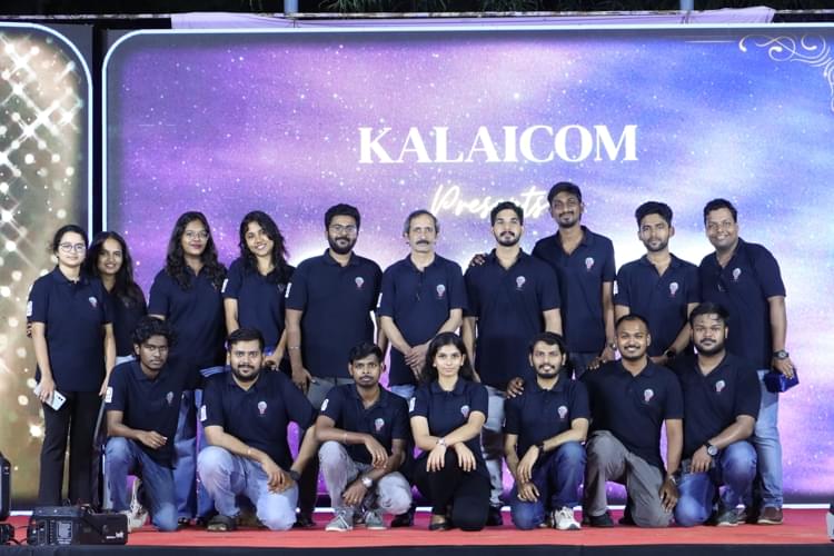 BIM Trichy Gratia photo 11