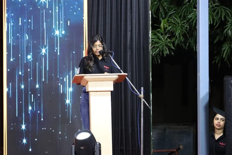 BIM Trichy Gratia photo 24