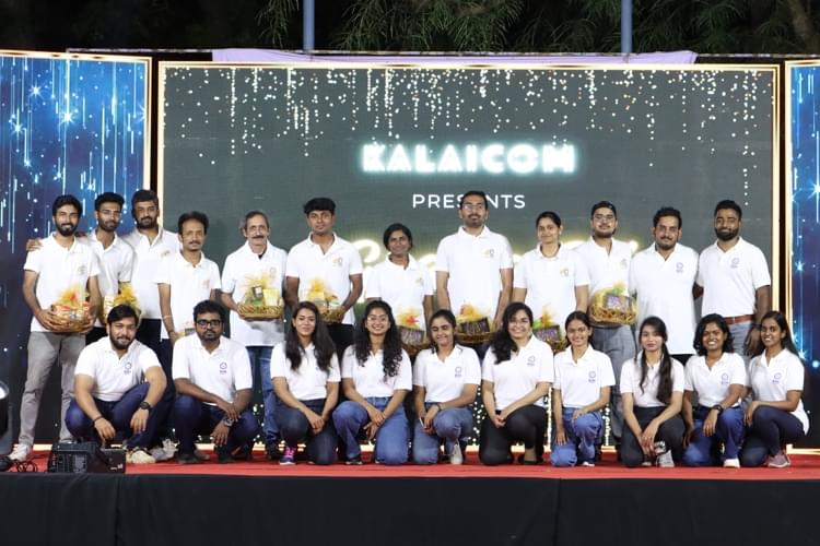 BIM Trichy Gratia photo 23