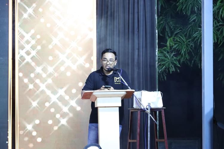 BIM Trichy Gratia photo 22