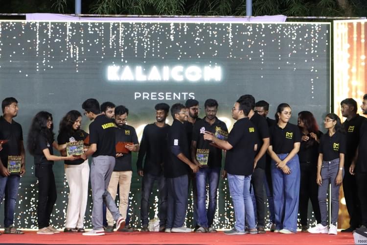 BIM Trichy Gratia photo 18